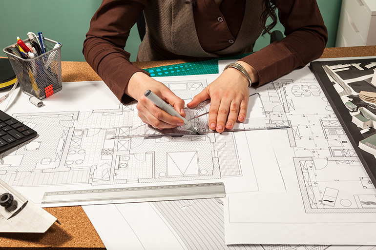 Residential Work